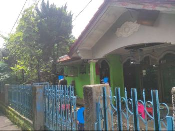 Dijual Cepat Tanah Strategis Dekat TB Simatupang