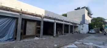 Lahan Komersial Cocok Untuk Usaha Strategis Raya Kertajaya Surabaya