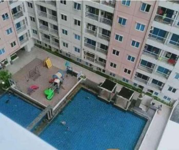 Dekat pakuwon mall‼️Apartemen Puncak bukit golf