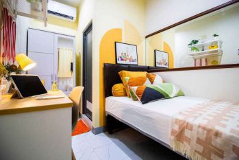 Jual Kost Exclusive BARU pasive income 482 jt/tahun dkt GAJAH MADA