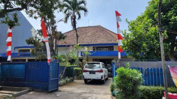 Strategis di Pusat Kota!! Jual Rumah Bandung Kota, Sayap Gatsu Burangrang