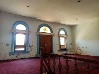 Dijual Rumah Studio Photo