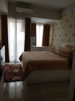 SEWA APARTEMENT WATERHEATER DI BEKASI