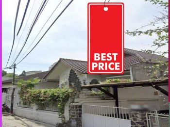 Nego Enjoy Rumah & Kosan Sayap Sabang Riau Bandung 2235-78
