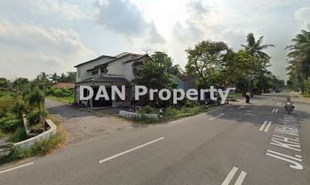 Dekat Bandara YIA; Tanah Wates Kota Harga 150jt; Siap Akad