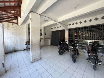 Dijual Rumah Kost Aktif Nginden Kota Dekat Kampus dan Kantor