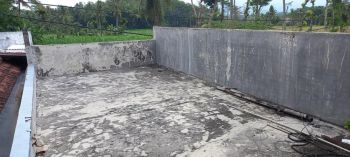 DIJUAL CEPAT RUMAH BESAR DAN MEWAH, STRATEGIS 0 METER  JALAN RAYA