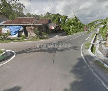 730 Meter Monumen Tugu Tetenger Watulangkah