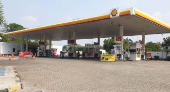 Dijual kavling komersial atau pom bensin di Tangerang, cocok unt usaha apapun