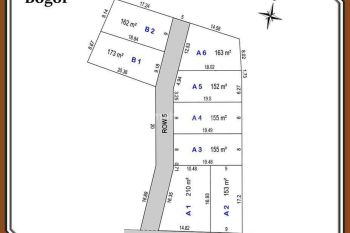 Kapling SHM Murah Dekat Rs Islam Aysha Hemat Biaya