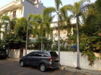 Rumah Di Janur Elok Dijual