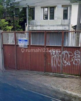 Di jual Ruko Raya sukomanunggal nol jalan propinsi  Surabaya