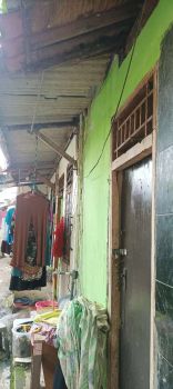 Jual Tanah/Rumah terjangkau di JAGAKARSA !!