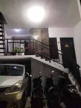 DIJUAL RUMAH DI JAKARTA SELATAN PONDOK LABU BEBAS BANJIR