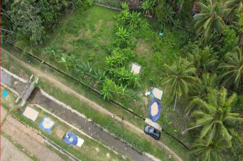 Dekat Rs. Rizki Amalia Kulon Progo, Cocok Untuk Invest