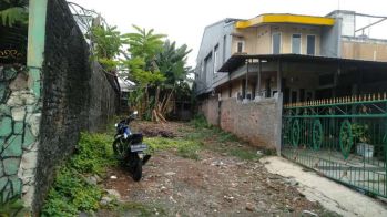 DIJUAL KAVLING TANAH LUAS SIAP BANGUN AKSES MOBIL BT AMPAR CONDET SHM