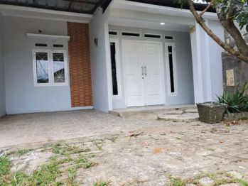 Rumah dlm cluster di jagakarsa jaksel