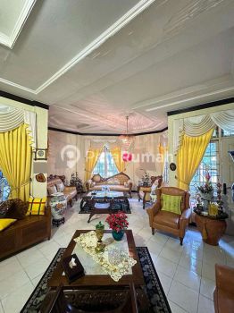 DIJUAL RUMAH JALAN BERINGIN V SIMPANG JALAN BERINGIN 1