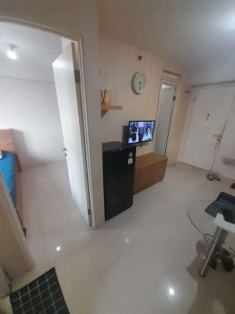 Disewakan 2kamar apartemen basura city