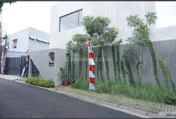 Rumah Nyaman Akses Ke Mrt Lebak Bulus Serta Tol Lebak Bulus