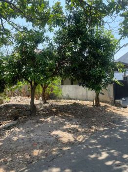 Kavling murah siap bangun di komplek permata Cisaranten Arcamanik