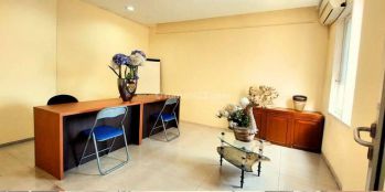 Ruko Hook Florencia 5 Lantai Bagus Lokasi Strategis Di Kelapa Gading Barat Utara