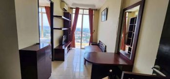 Di Sewakan Apartemen Gardenia Boulevard Tower A lt. 12
