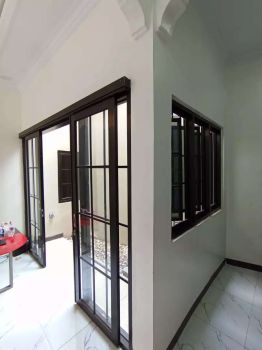 Townhouse LT 96 last unit ready stock Free BPHTB KPR DP 0%