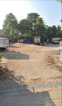 SS2304- DIJUAL CEPAT !! Kavling di Ujung Menteng , Harga OK