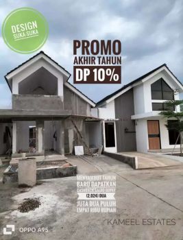 Kapling Murah Strategis area Lap. Jongke dan Yanbu' YQBS Pati