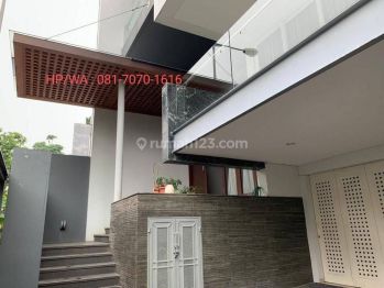 Permata buana new cluster