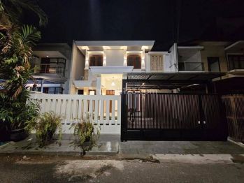 Rumah di Pondok indah
