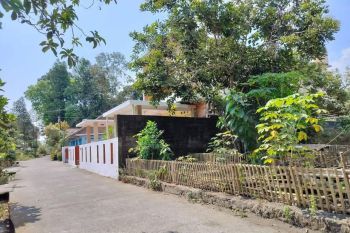 Tanah Murah Area JAKAL KM 9 di Timur Kuliner Tengkleng Gajah Krapyak,