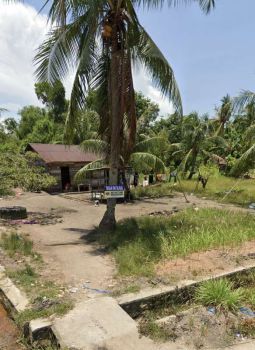 Dijual Tanah dan Bangunan di Tebing Kabupaten Karimun