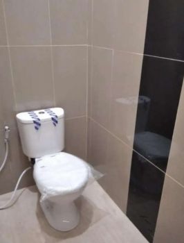 Rumah murah di kota depok