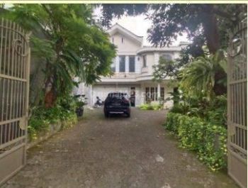 Rumah di Cilandak Timur pasar minggu jakarta selatan