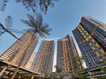 Apartement Gold Coast Studio Tower Bahama