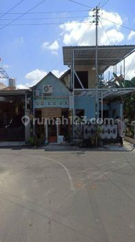 Dijual Cepat Tanah Pekarangan Prospektiv Seputar Perum Nogotirto