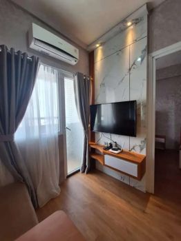 Ready Unit Apartemen Green Pramuka City