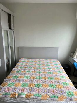 Apartemen Taman Melati Depok