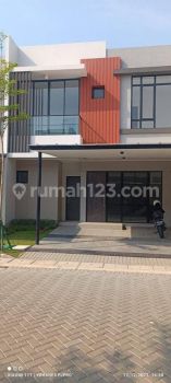 Rumah Brand New Minimalis 2 Lantai di Pik 2