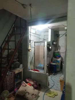 Dijual Rumah 2 1/2 tingkat