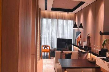 Antasari Place Apartemen Fasilitas Lengkap Lokasi Strategis
