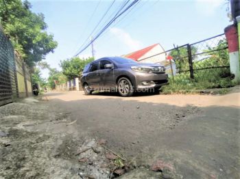 5 Menit Alon Alon Kota Depok, Tersedia 2 Unit Kaveling