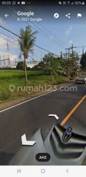 Hot List Di Jual Tanah Lokasi Antosari Selemadeg Tabanan