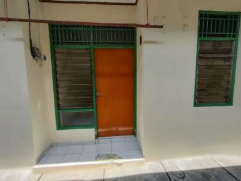 KONTRAKAN CAWANG DEWI SARTIKA JAKARTA TIMUR 1,3JT PERBULAN