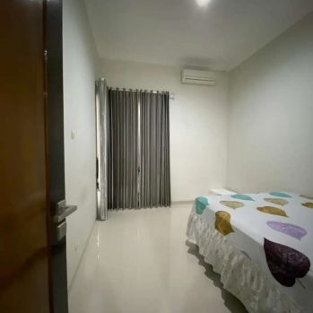 DI JUAL RUMAH LOKASI PERMATA JINGGA SUHAT