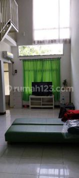 Dikontrakan rumah Bukit Wahid dkt RS. Karyadi Semarang