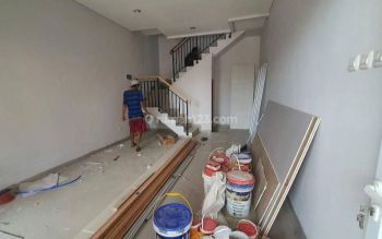 Rumah Baru Siap Huni Srategis Di Grogol(GRG62)