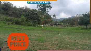 Top Kavling Siap Bangun View Kota Sindanglaya Bandung 5H6